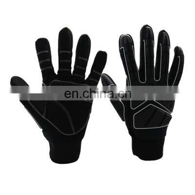 Gloves Products Nitrile Coated Gloves Cabretta Leather Golf Glove