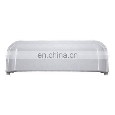 W10861225 Clothes Dryer Parts Dryer Door Handle photo-3
