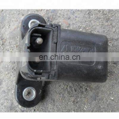 Genuine WG1642440052 Sensor Cab LoSL Sinotuck Engine Parts photo-2