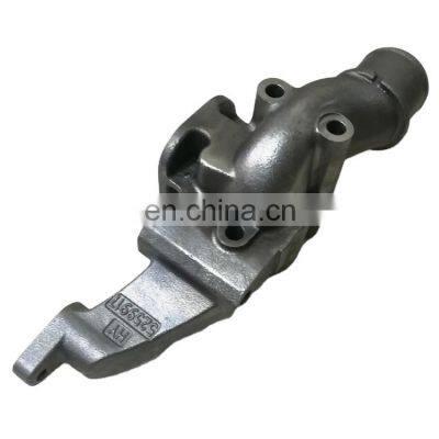 Diesel Engine parts ISBe ISDe Water Inlet Connection 5259917