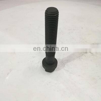 3917729 Engine Head Bolt 3917729 Diesel Engine Truck Parts photo-2