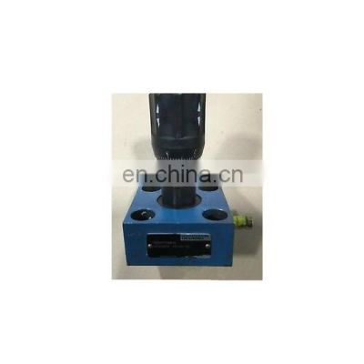 Rexroth type LFA series control cover LFA63WEA-7X/A20