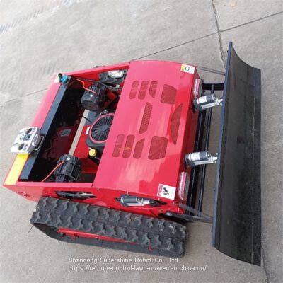 remote mower price, China remote control slope mower price, remote mower price for sale