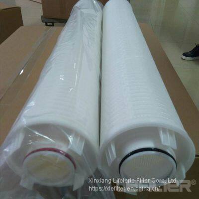 Replacement 3M type High flow water filter cartridges