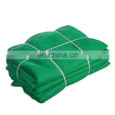 60GSM Green Construction Safety Net