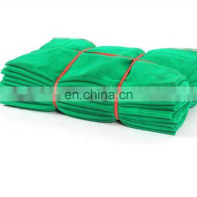 Construction Scaffolding Safety Net Orange/blue/green/red/black/yellow Color photo-4