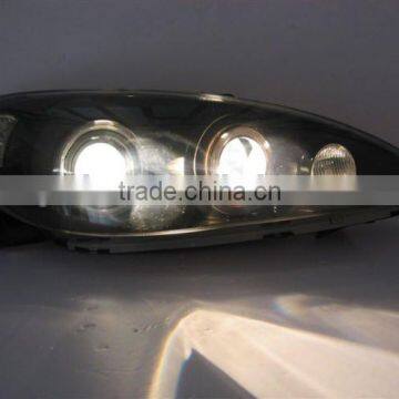 Led Auto Light E39 10w Led Angel Eyes Car Marked 24v photo-6