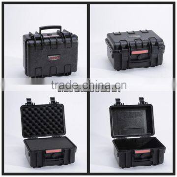 Hard Ip67 Plastic Medium Waterproof Tool Case Carrying Case