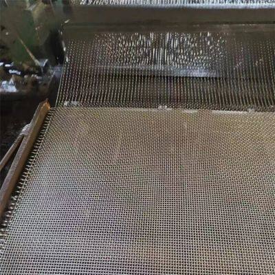 Steel Wire Meshsquare Holeheavy Duty Tied Flower Net photo-4