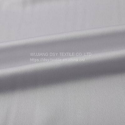 False Twist Satin, Satin Stretch Chiffon, False Twist Silk Chiffon photo-2