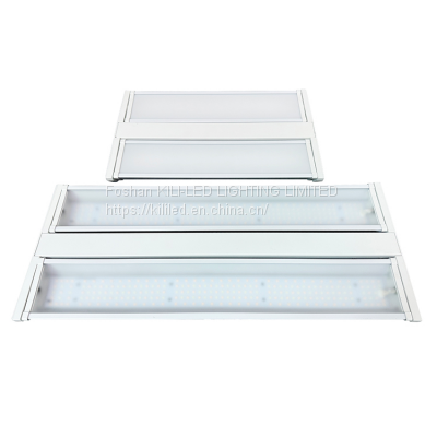 LED Linear High Bay Light Factory and Supplier, Wholesale Price photo-4