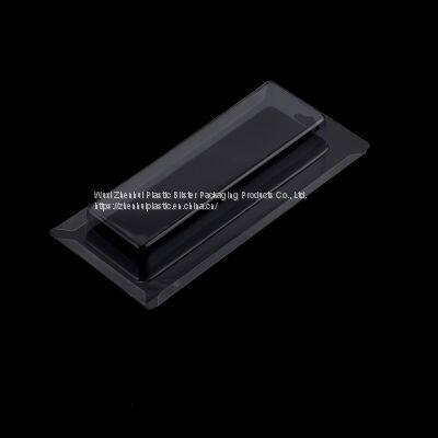 Vacuum Forming Plastic Blister Packaging Thermoformed Slide Trays
