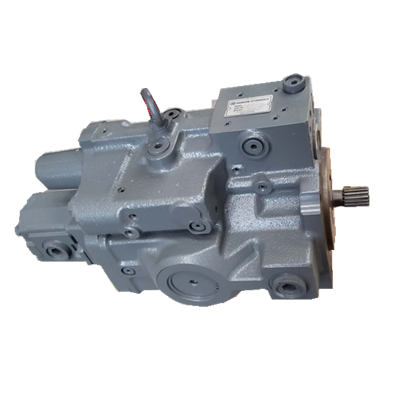 A10VD43 Rexroth Hydraulic Piston Pump A10VD43SR1RS5 for EX60 SH60 E70B CAT-307B Excavator Main Pump Assembly