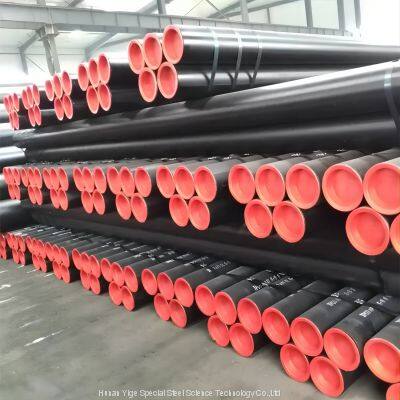 Wholesale High Quality Astm A53 Steel Pipe Seamless Pipe And Tube photo-2