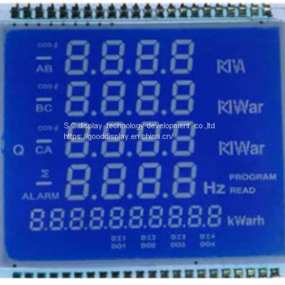 LCD LED LCM