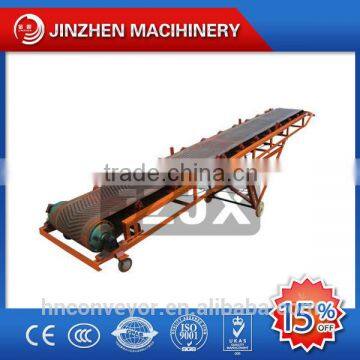 Band Conveying Machine Manufacturers Belt Conveyor Structure