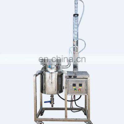 Essential Oil Distillation Unit photo-2