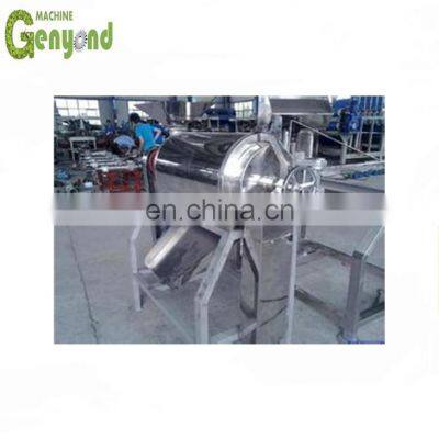 Stainless Steel Mango Juice Machine for Mango Processing /mango Beater /mango Destoner photo-5