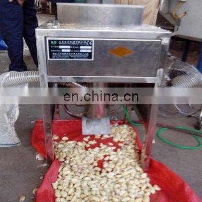 Electric Garlic Cleaning Peeling Machine photo-2