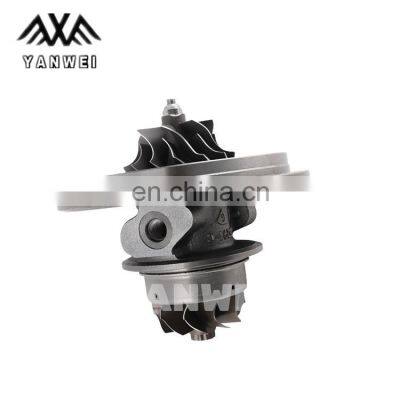 Manufacturer Customized B2g-80h 175273 2619367 12709880200 20r-3140 Turbocharger photo-3