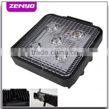 WL-CW15 15w 12v/24v led working light