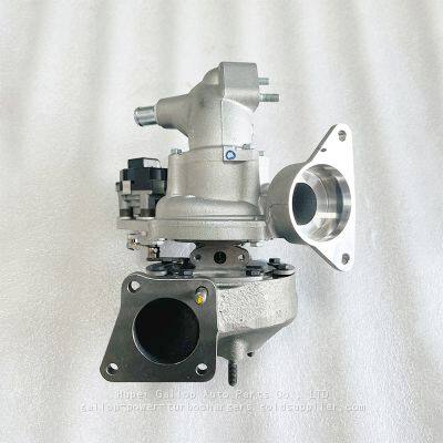 New Hyundai Kia Engine Turbo 28210-3A100 53049980131 Special Turbocharger For Yachts