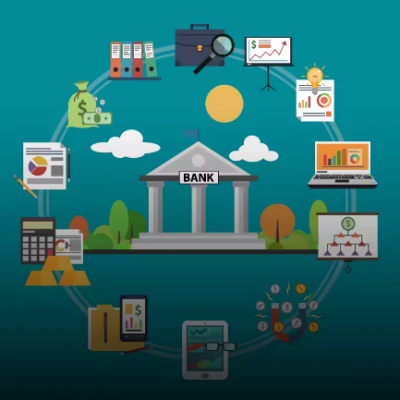 Banking Web Software Development, Core Banking, Payment Software