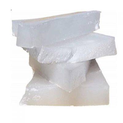 Bulk Innustrial Grade Solid Refined Paraffin Wax / Parafina 58-60/60/62