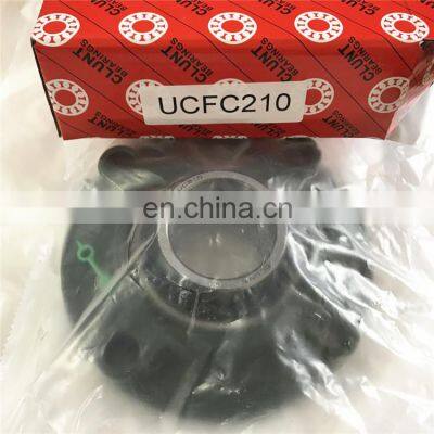 Good Quality 50mm Bore Pillow Block Bearing FC210 UCFC210 Bearing