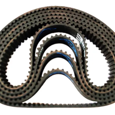 Auto Timing Belt, Car Auto Spare Parts Transmission Belt photo-2