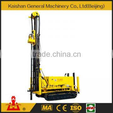 Wholesale china factory small bore well drilling machine price