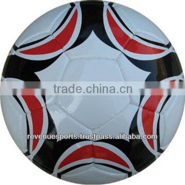 Soccer ball:Soccer Ball football Manufacturers factory& Suppliers:popular PVC promotional soccer ball size 5 customized logo pri