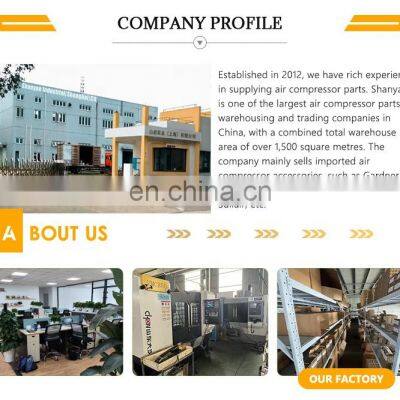 98652-22 Drain Valve Gardner Denver Industrial Air Compressor Spare Parts Hot Selling photo-6