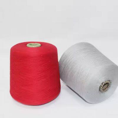 Kingeagle New-style Customized High Satisfaction Modal Ice Yarn for Knitting Sweater photo-2