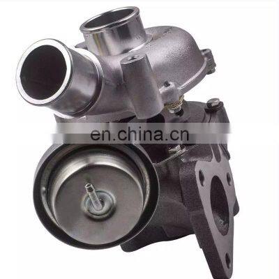 turbocharger RHF4V  1515A170  1515A222 VT161009 VAD20022 3.0i 24V 4WD 4D56 TURBO for MITSUBISHI TRITON CHALLENGER