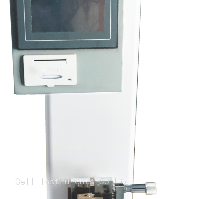 Charpy and Izod Impact Tester photo-2
