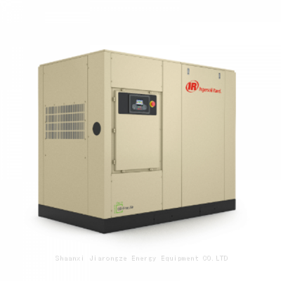 Ingersoll Rand Sierra 37KW-75KW oil free screw air compressor