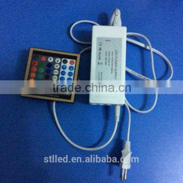 Wholesale Product SMD5050 DC12V/24V Flexible Rgbw Led Strip Shenzhen Smart Lighting Technology Co., Ltd photo-2