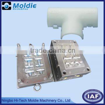 Profenssional pvc fitting mold manufacturer                        
                                                Quality Choice