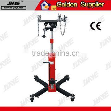 Garage equipment 0.5T HYDRAULIC TELESCOPIC TRANSMISSION JACK