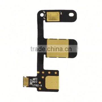 for iPad Mini Transmitter Microphone Flex Cable