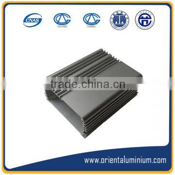 China top aluminum electronic enclosure