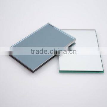 CHINA FACTORY DECORATIVE MIRROR ,BRONZE TINTED MIRROR photo-6