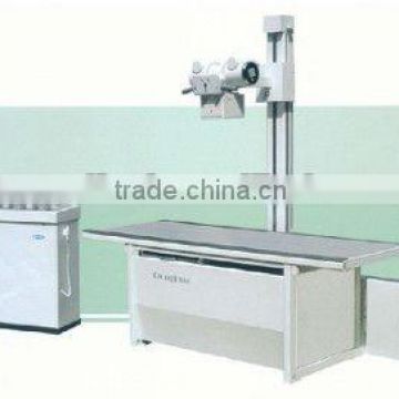 300ma medical x-ray machine