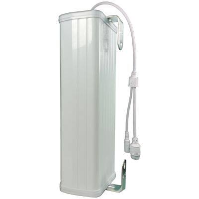 SIP Speaker 20W POE Column Speaker Outdoor Waterproof Audio Speaker photo-3