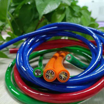 Waterproof Cables Sea ( Fresh ) Water Proof Cable photo-2