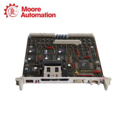 SIEMENS 6DD1600-0AH0 MóDULO DE PROCESADOR SIMADYN D NUEVO