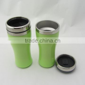 Steinless Steel Mugs