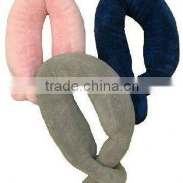 Massaging Neck Pillow