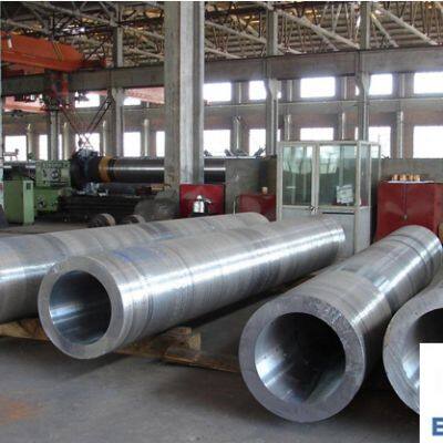 ?Seamless pipe